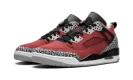 Jordan Spizike Low "Toro"