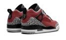 Jordan Spizike Low "Toro"