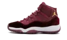 Air Jordan 11 Retro RL GS "Velvet" 852625 650
