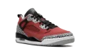 Jordan Spizike Low "Toro"