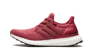 ULTRABOOST WMNS "Mystery Red"