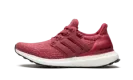 ULTRABOOST WMNS "Mystery Red"