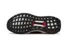 ULTRABOOST WMNS "Mystery Red"