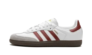 Samba OG "Preloved Ruby"