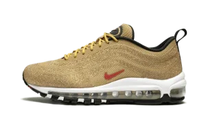 AIR MAX 97 LX WMNS "Gold Swarovski"