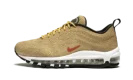 AIR MAX 97 LX WMNS "Gold Swarovski"