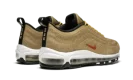 AIR MAX 97 LX WMNS "Gold Swarovski"