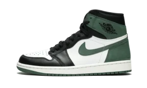 Air Jordan 1 Retro High OG "Clay Green"