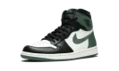 Air Jordan 1 Retro High OG "Clay Green"