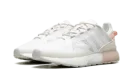 ZX 2K Boost Pure WMNS "Core White Grey One"