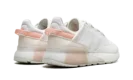 ZX 2K Boost Pure WMNS "Core White Grey One"