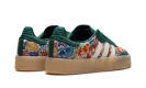 Sambae WMNS "Liberty London Collegiate Green"