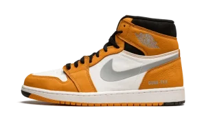 Air Jordan 1 Element GORE-TEX "Light Curry"