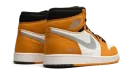 Air Jordan 1 Element GORE-TEX "Light Curry"