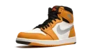 Air Jordan 1 Element GORE-TEX "Light Curry"