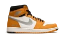 Air Jordan 1 Element GORE-TEX "Light Curry"