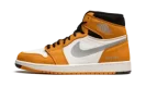 Air Jordan 1 Element GORE-TEX "Light Curry"