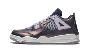 Air Jordan 4 Retro SE PS "Monsoon Blue"