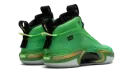 Air Jordan 36 "Green Spark'" CZ2650 300