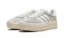 GAZELLE BOLD WMNS "Grey White"