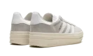 GAZELLE BOLD WMNS "Grey White"