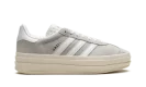 GAZELLE BOLD WMNS "Grey White"