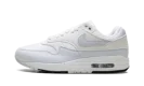 WMNS NIKE AIR MAX 1 "FOOTBALL GREY"