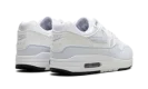 WMNS NIKE AIR MAX 1 "FOOTBALL GREY"