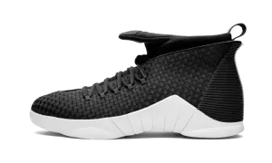 Air Jordan 15 Retro Woven "PSNY - Friends and Family" 921194 011 FF