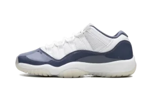 Air Jordan 11 Retro Low GS "Diffused Blue"