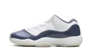 Air Jordan 11 Retro Low GS "Diffused Blue"