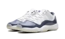 Air Jordan 11 Retro Low GS "Diffused Blue"