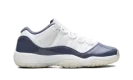 Air Jordan 11 Retro Low GS "Diffused Blue"