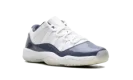 Air Jordan 11 Retro Low GS "Diffused Blue"
