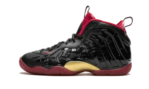 Little Posite One QS "Dracula"