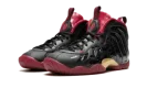 Little Posite One QS "Dracula"