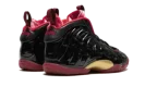 Little Posite One QS "Dracula"