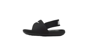 Kawa TD Slides "Black"