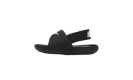 Kawa TD Slides "Black"