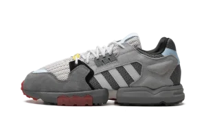 ZX Torsion "Ninja Time In Grey"