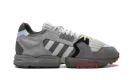 ZX Torsion "Ninja Time In Grey"