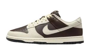 Dunk Low "Fauna Brown"