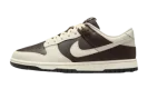 Dunk Low "Fauna Brown"