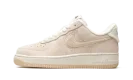 AIR FORCE 1 '07 SE MNS WMNS "Phantom / Sanddrift Fleece"