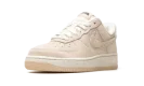 AIR FORCE 1 '07 SE MNS WMNS "Phantom / Sanddrift Fleece"