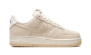 AIR FORCE 1 '07 SE MNS WMNS "Phantom / Sanddrift Fleece"