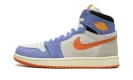 Air Jordan 1 Hi Zoom Comfort "Royal Pulse"