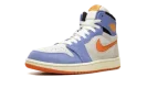 Air Jordan 1 Hi Zoom Comfort "Royal Pulse"