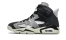 AIR JORDAN 6 RETRO WMNS "Tech Chrome" CK6635 001
