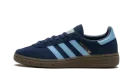 Handball Spezial GS "Collegiate Navy Clear Sky Gum"